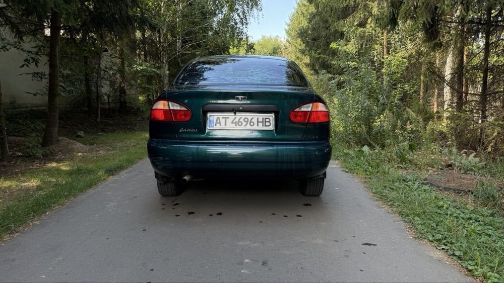Продам машину в гарному стані