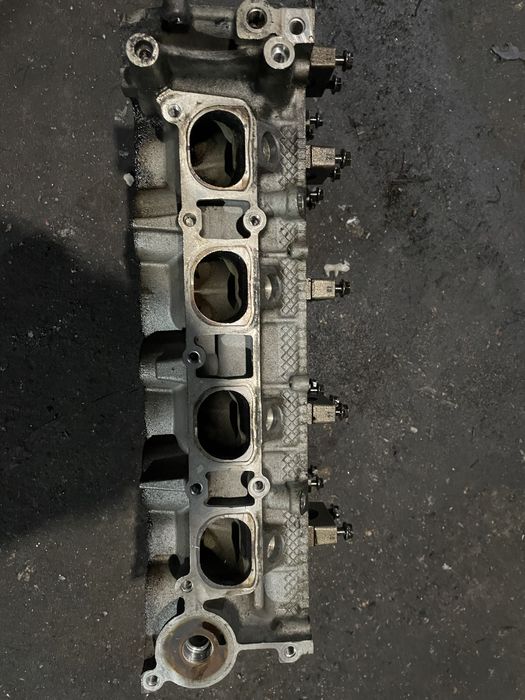 Головка блоку циліндрів, ГБЦ 2.0 16V DURATEC MAZDA FORD