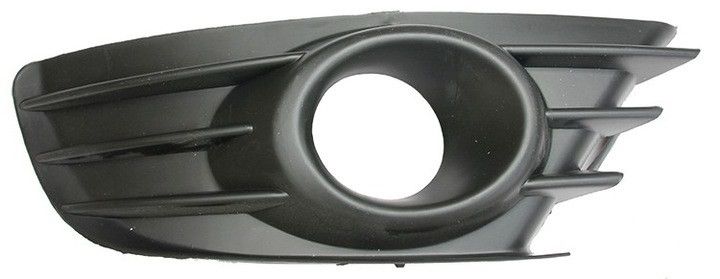 Решітка противотуманки права Citroen C4 2004-2008