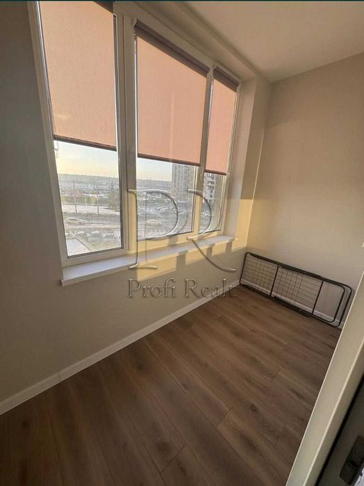 Оренда 1 кімн. квартири за адресою Виговського 44/ЖК Варшавський Плюс