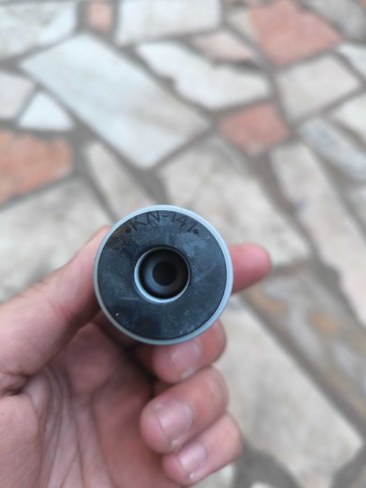 Filtro óleo KN-141