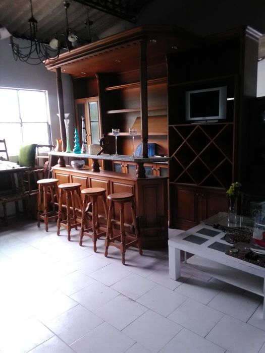 Movel de sala, bar etc