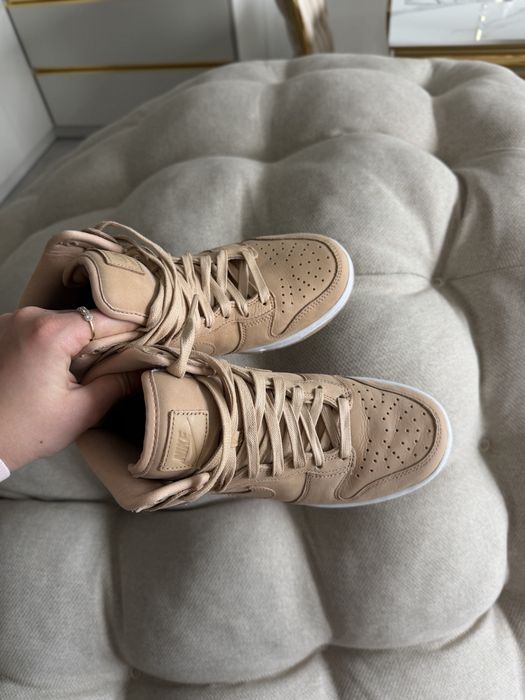 Nike Dunk Raz ubrane 37.5