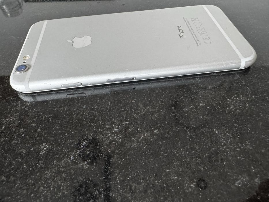 Iphone 6 a funcionar bem