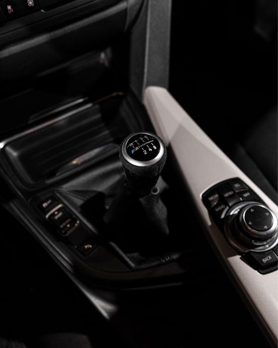 Bmw 320d M Performance