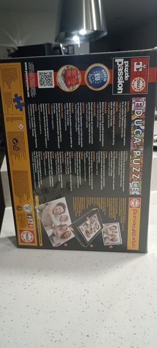 Puzzle Game of Thrones