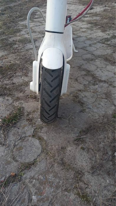 Електросамокати.