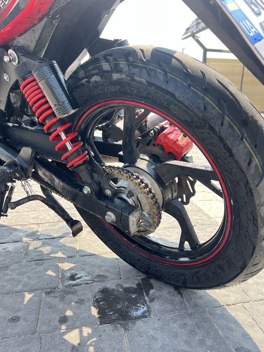 Spark sp200 r-29 2024 року