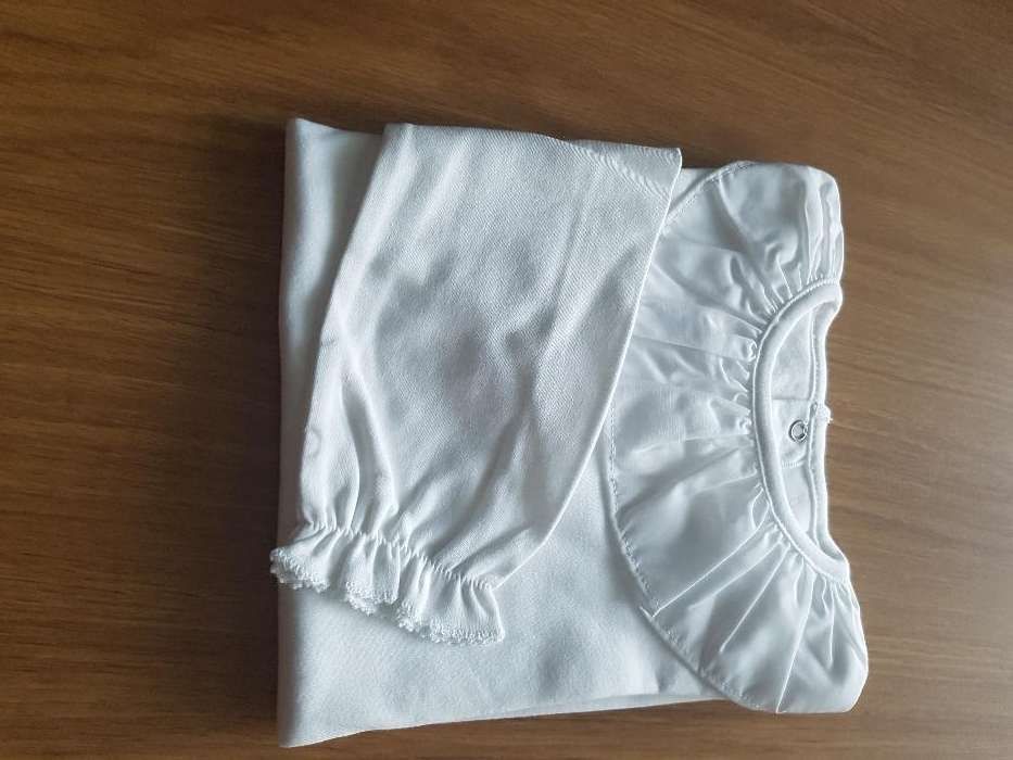 Golinhas e Blusa Zara