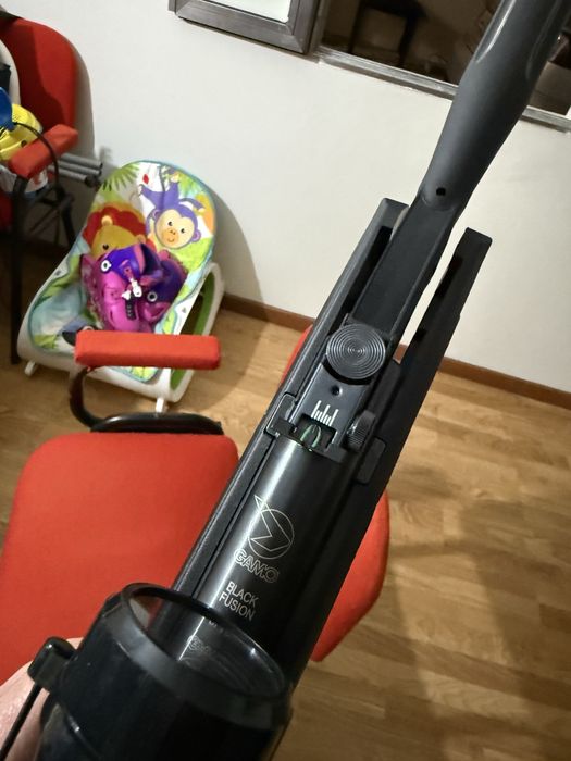 Carabina  gamo 5.5 nova