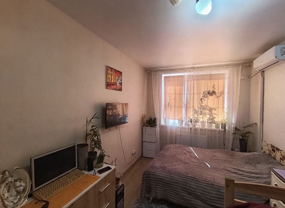 Продам однокомнатную квартиру, жк 7 небо авангард одесса