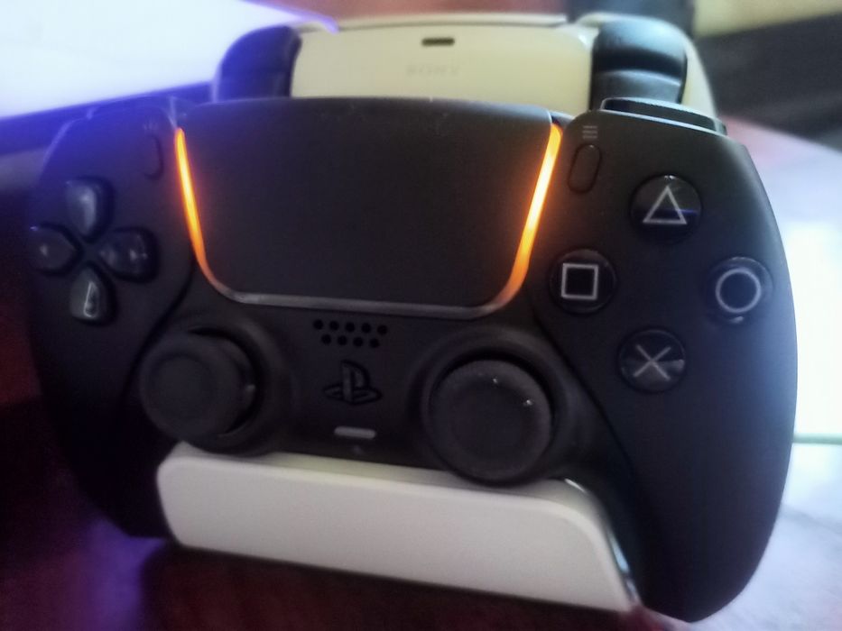 PS 5 комплект для игры