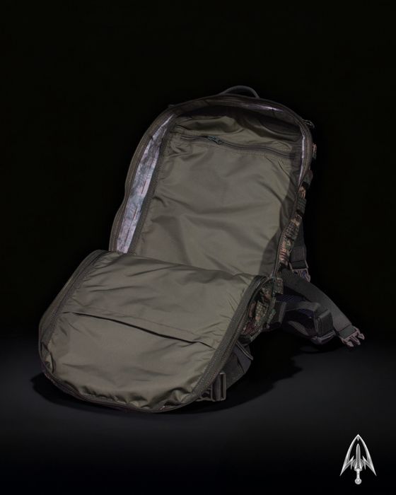 ХИЖАК Тактичний рюкзак «МАЛЮК»