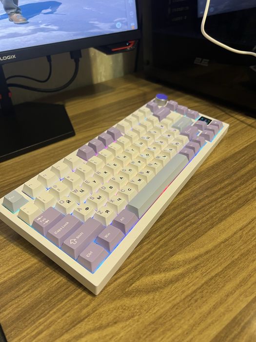 клавиатура Ayazz 820 PRO