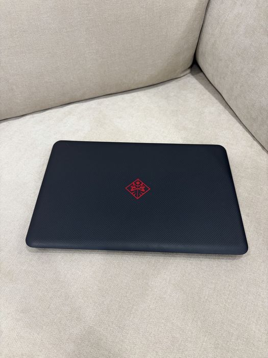 HP Omen -  ax004np