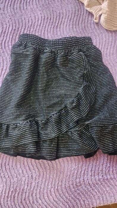 Спідниця на дівчинку 104-110