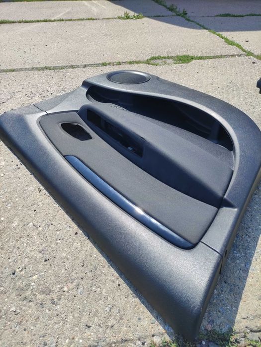 Карти дверей Сценік 3 .