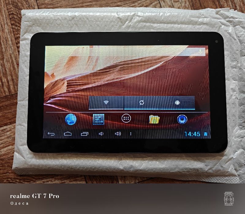 Продам Планшет Q96B