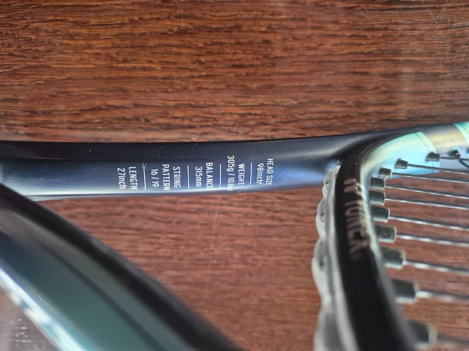 Yonex Ezone 98 305gr