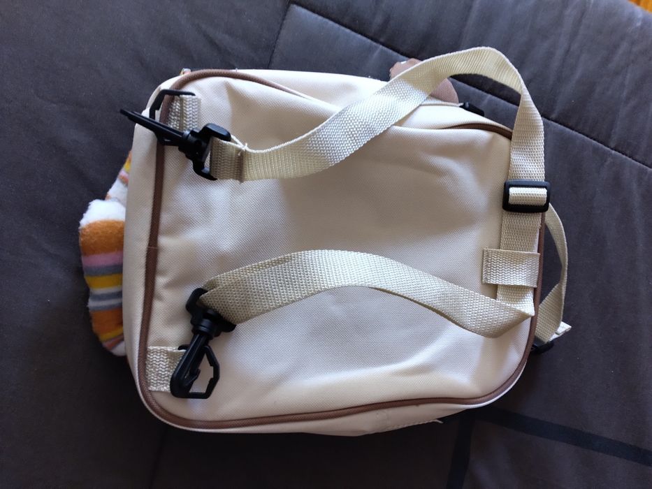 Mochila térmica  NOVA64739303223938125