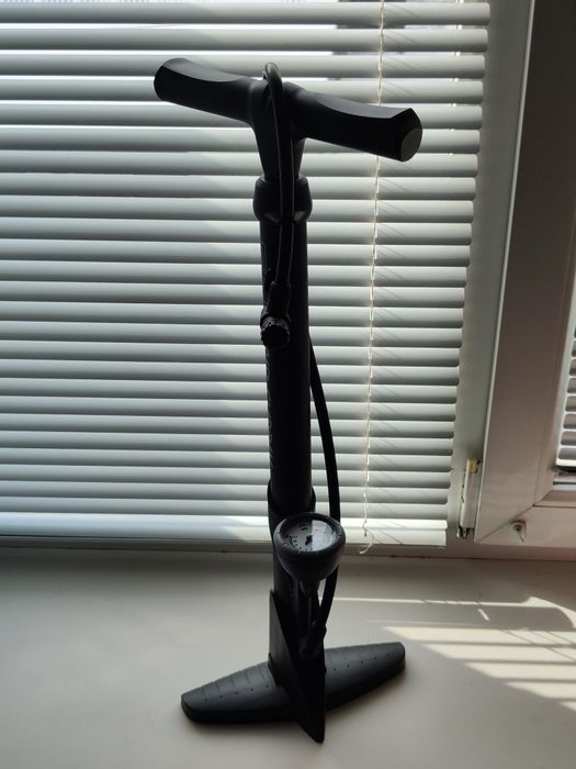 Насос велонасос Giyo Air Supply GF-33P