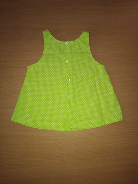 Vestido + Body - Dudu