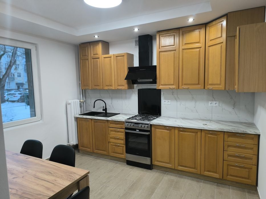 Mieszkanie do wynajecia