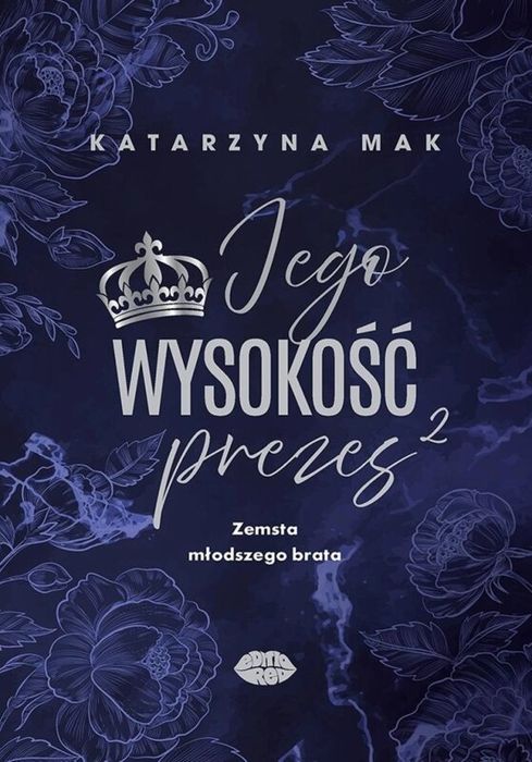 Jego wysokość prezes T.2 Zemsta młodszego brata