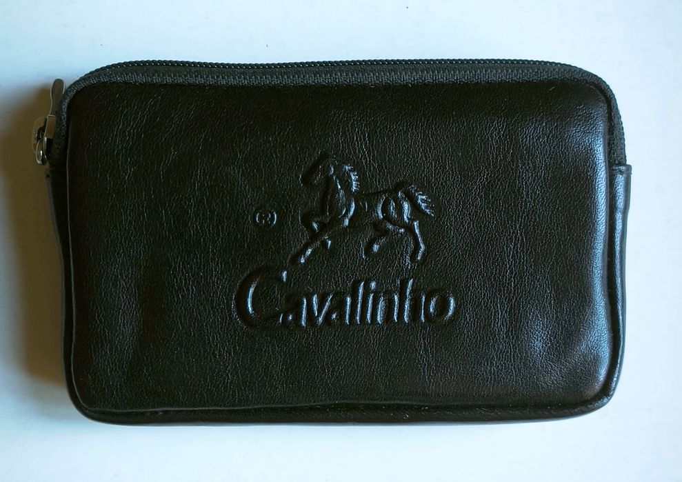 Carteira Cavalinho Original