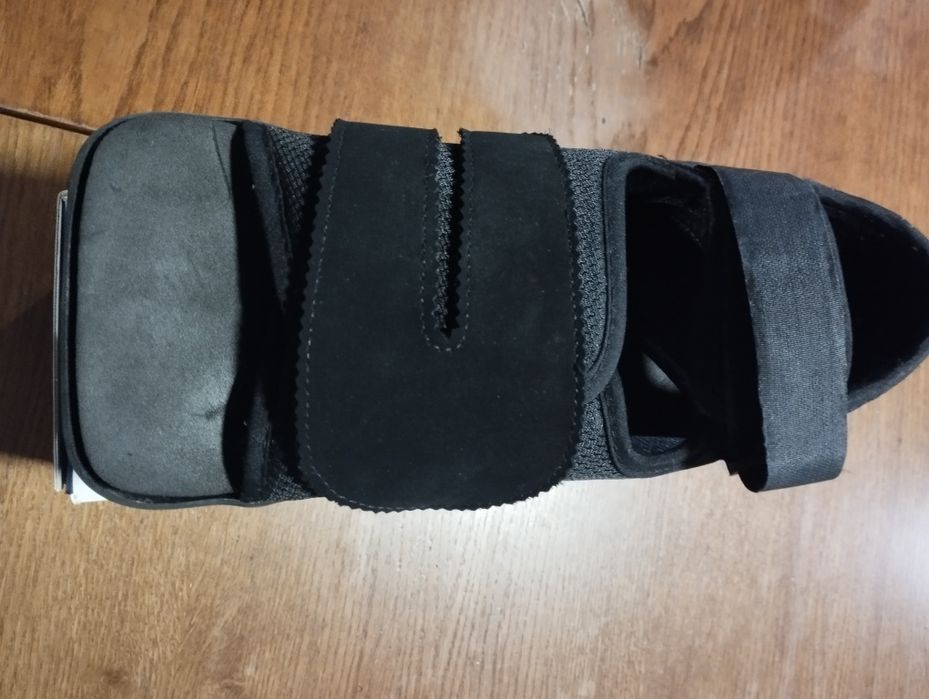 Sapato pós operatório Baruk