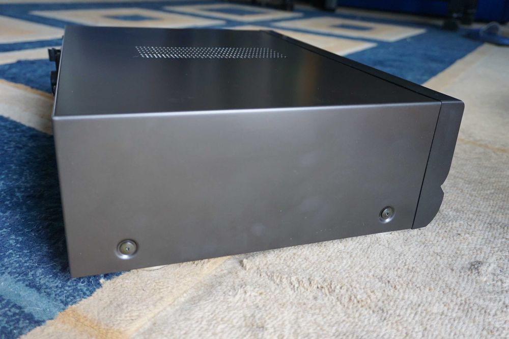 Technics SA-GX390 Amplituner Wzmacniacz