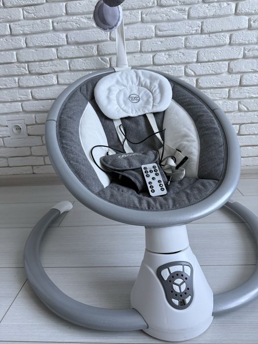 Дитяча гойдалка