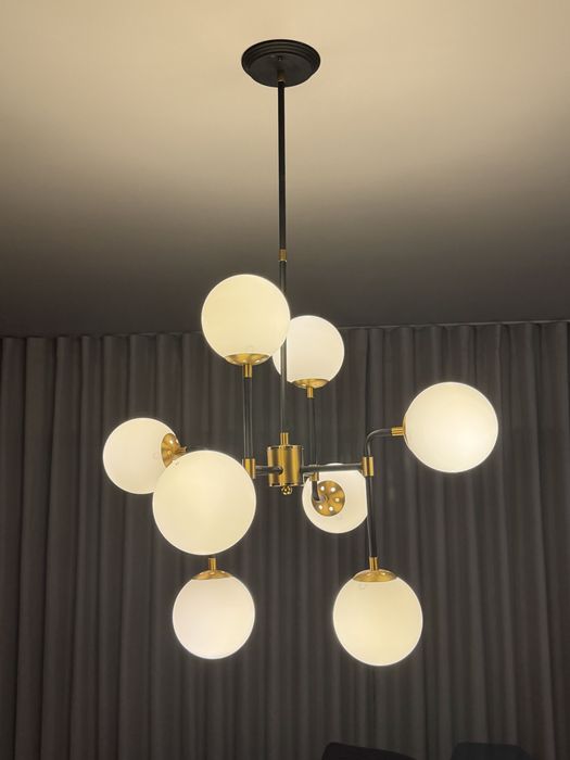 Candeeiro de teto “area”