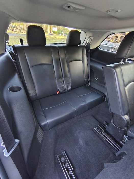 FIAT FREEMONT 2013 VIN 3C4PFBCY6ET156774 фото оголошення 7 з 8