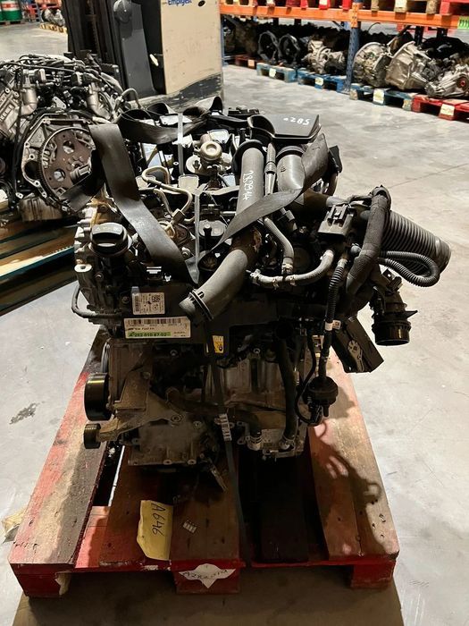 Motor Mercedes 1.4 Ref: 282914