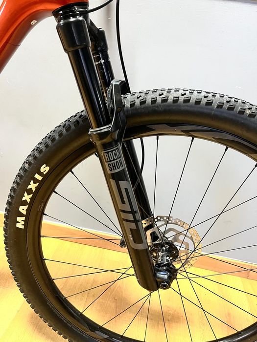 Vendo Giant Anthem Pro 29 3 em excelente estado