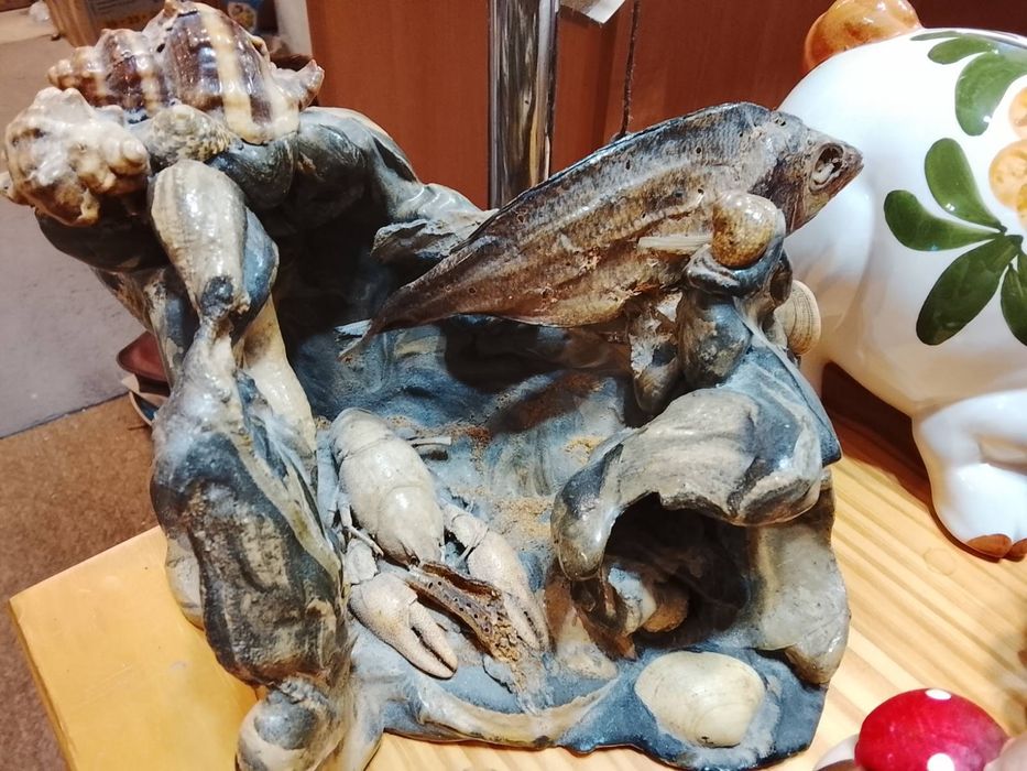 Фигурки. Статуэтка. Животные