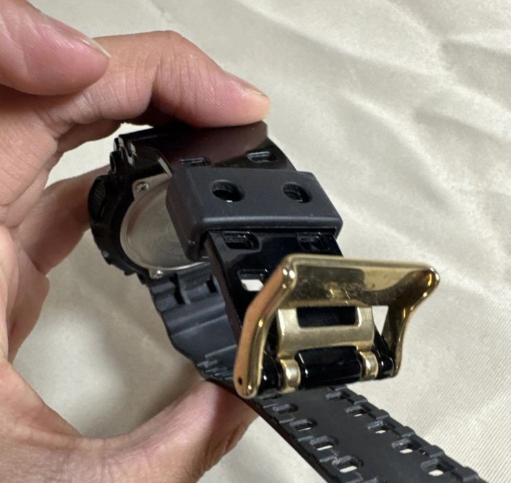 Relógio Casio G-SHOCK