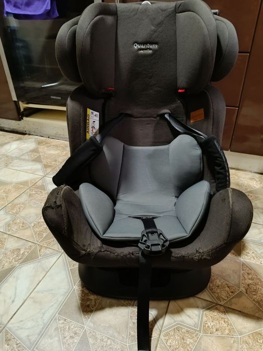 Продам автокрісло
