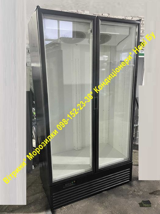 Холодильник витринный для цветов кондиционер агрегат бу новы установка