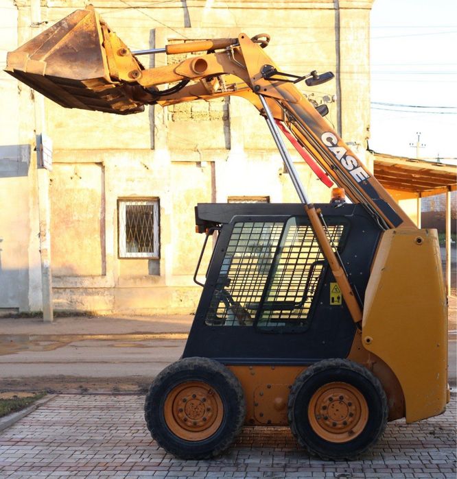 Case 40XT 2006 год