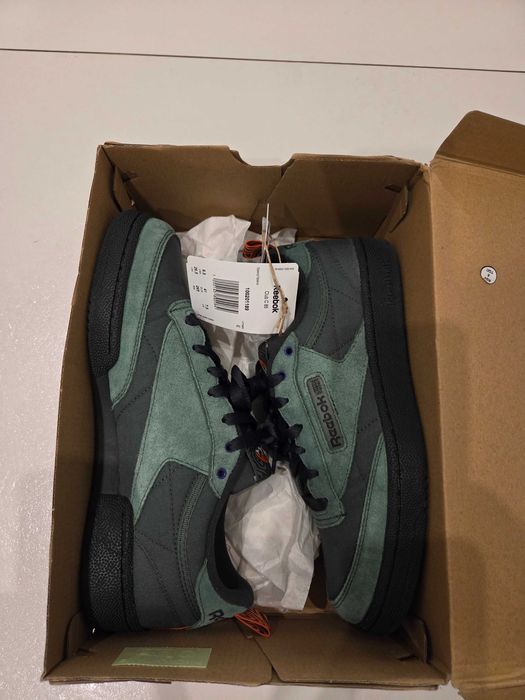 Reebok Classic Club 41