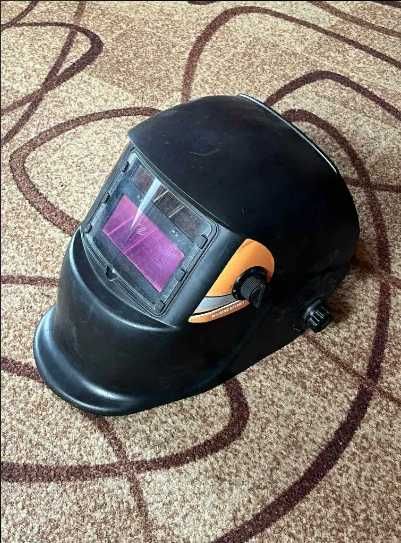 Маска для зварювання  Хамелеон