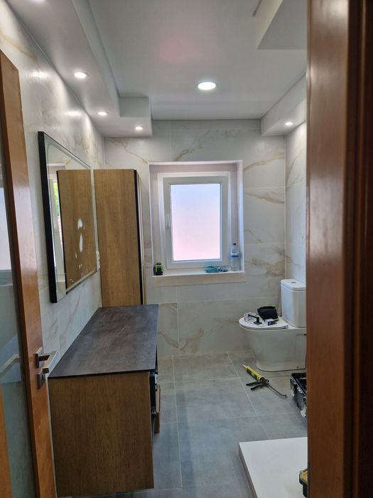 5MS Obras e Reparações