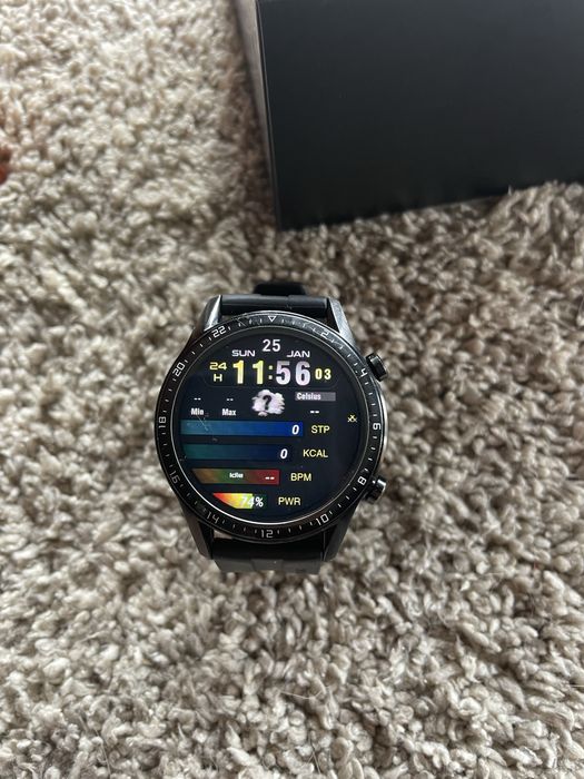 Huawei Watch Gt2
