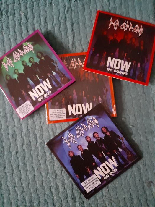 Фирменные CD диски limited, special edition : Ayreon, Eagles