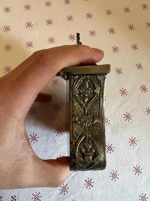 Cartucheira Militar (Palaska)