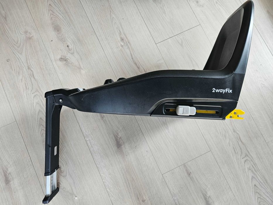 Fotelik Maxi Cosi Pearl Pro 2 i-Size + baza 2wayFix
