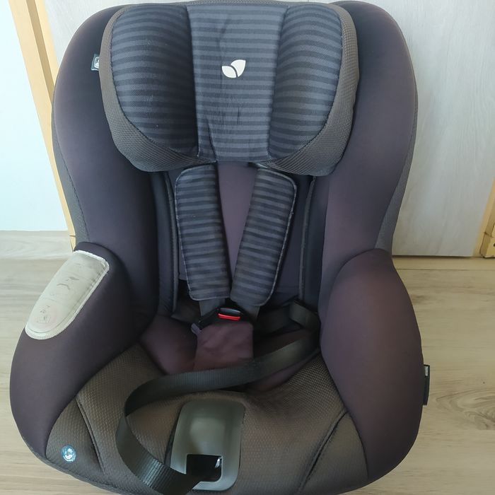 Joie i-anchor + basa ISOFIX