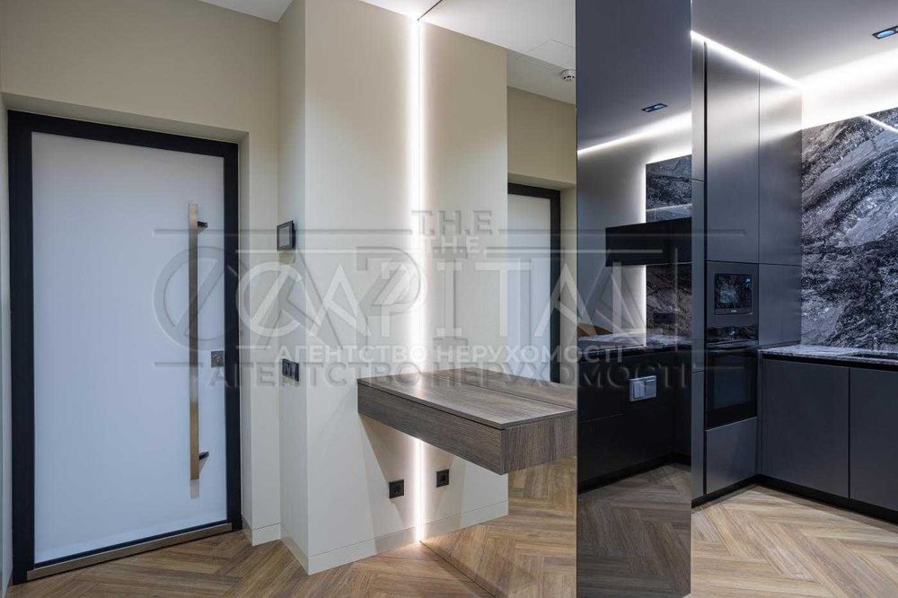 Оренда квартири 81 м | Taryan Towers | Тарьян Таверс | Іоанна Павла II | Генератор |